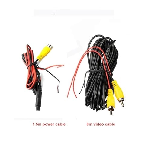 HD CCD Car Rear View Camera - Night vision