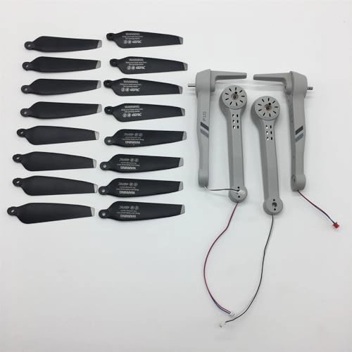 KF611 - Propeller Motor Arm