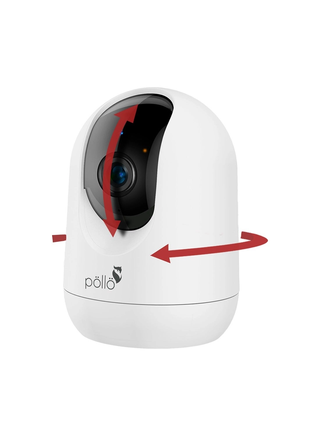 Pollo Guardian 360°x