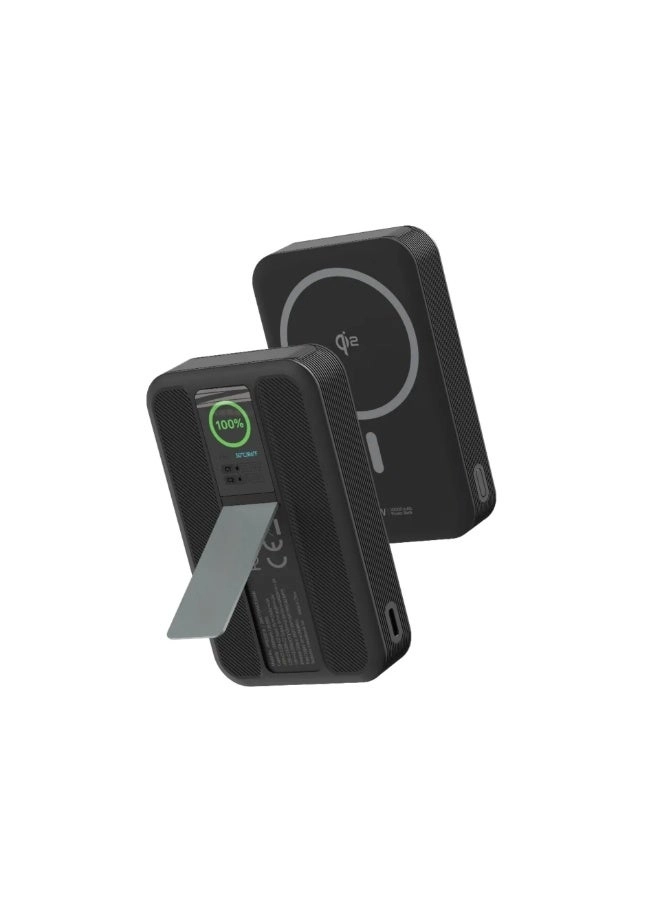 Power Bank - 10000mAh 30W