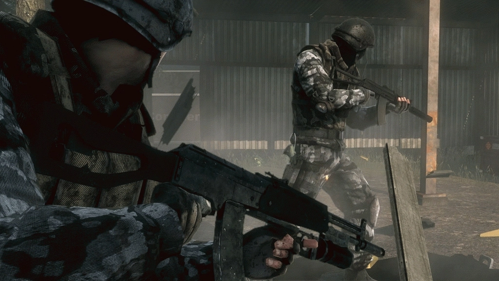 Battlefield 3 - PlayStation 3