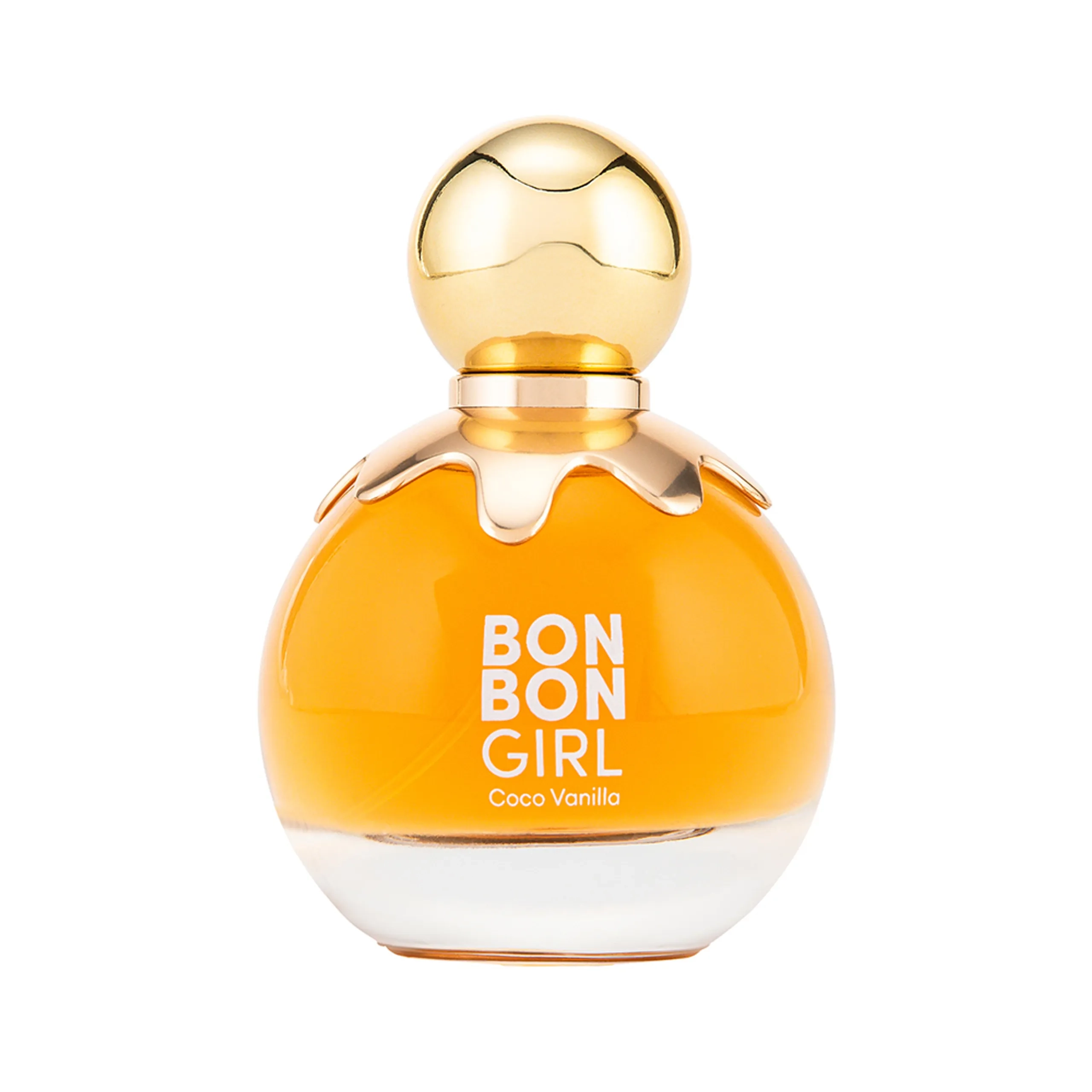 BON BON GIRL Coco Vanilla Eau de Parfum 80 ml