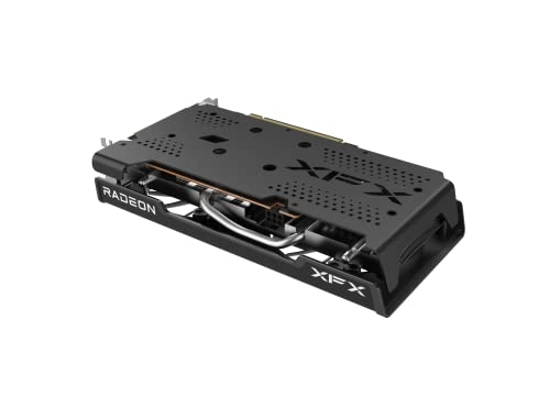 Speedster QICK210 Radeon RX 6500XT - 4GB