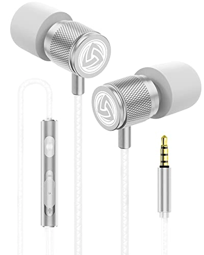 Ultra Wired Earbud