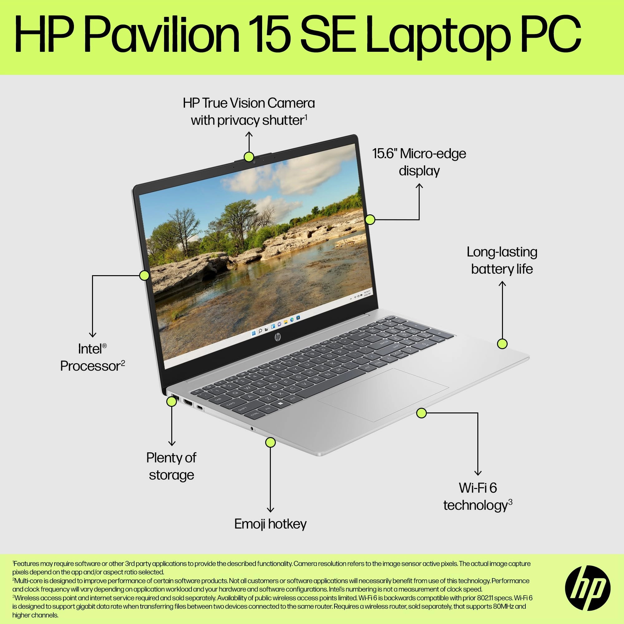 15-FD0362nia - 15.6'' i5-1334U 16GB DDR4 1TB SSD
