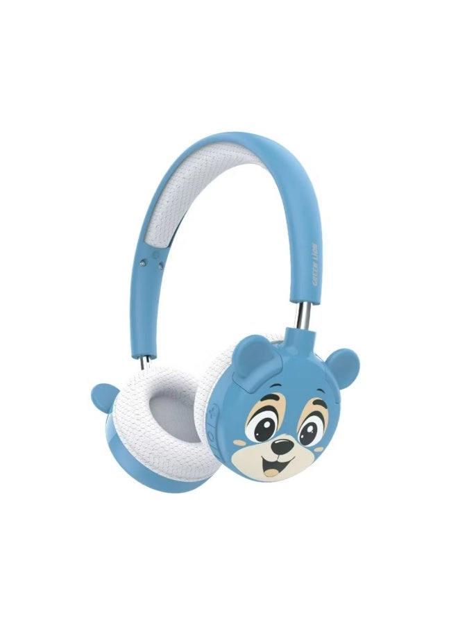 GREEN LION GK-500 Wireless Headphone