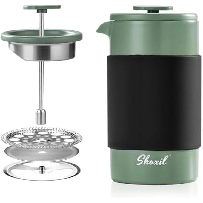 shoxil French Press