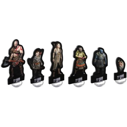 God Of War: The Card Game