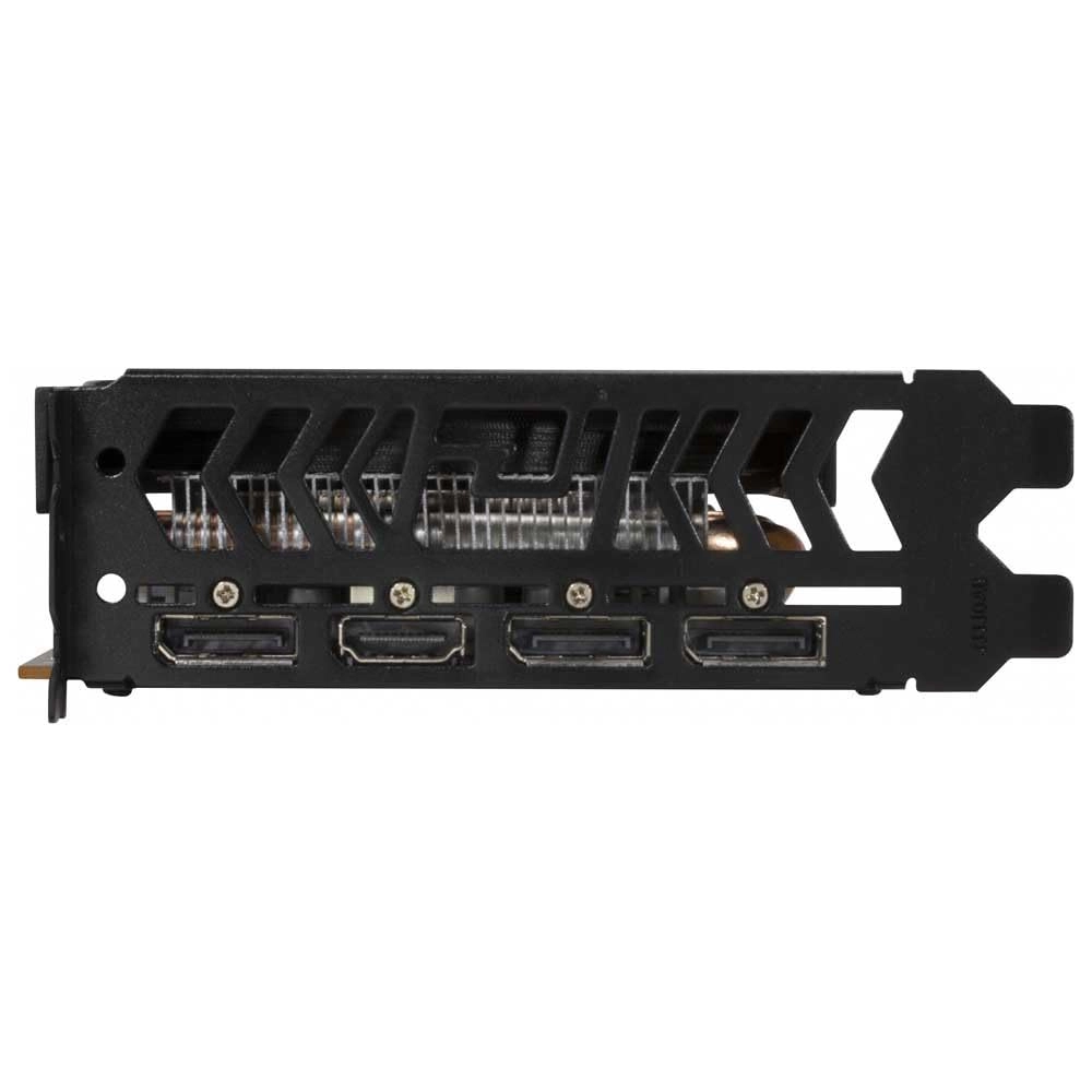 Radeon RX 6600 - 8GB GDDR6