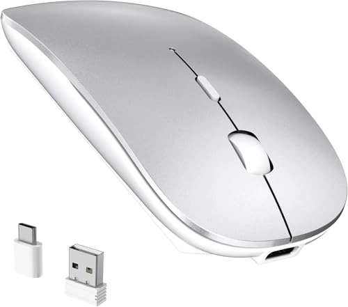 Wireless Mouse - USB