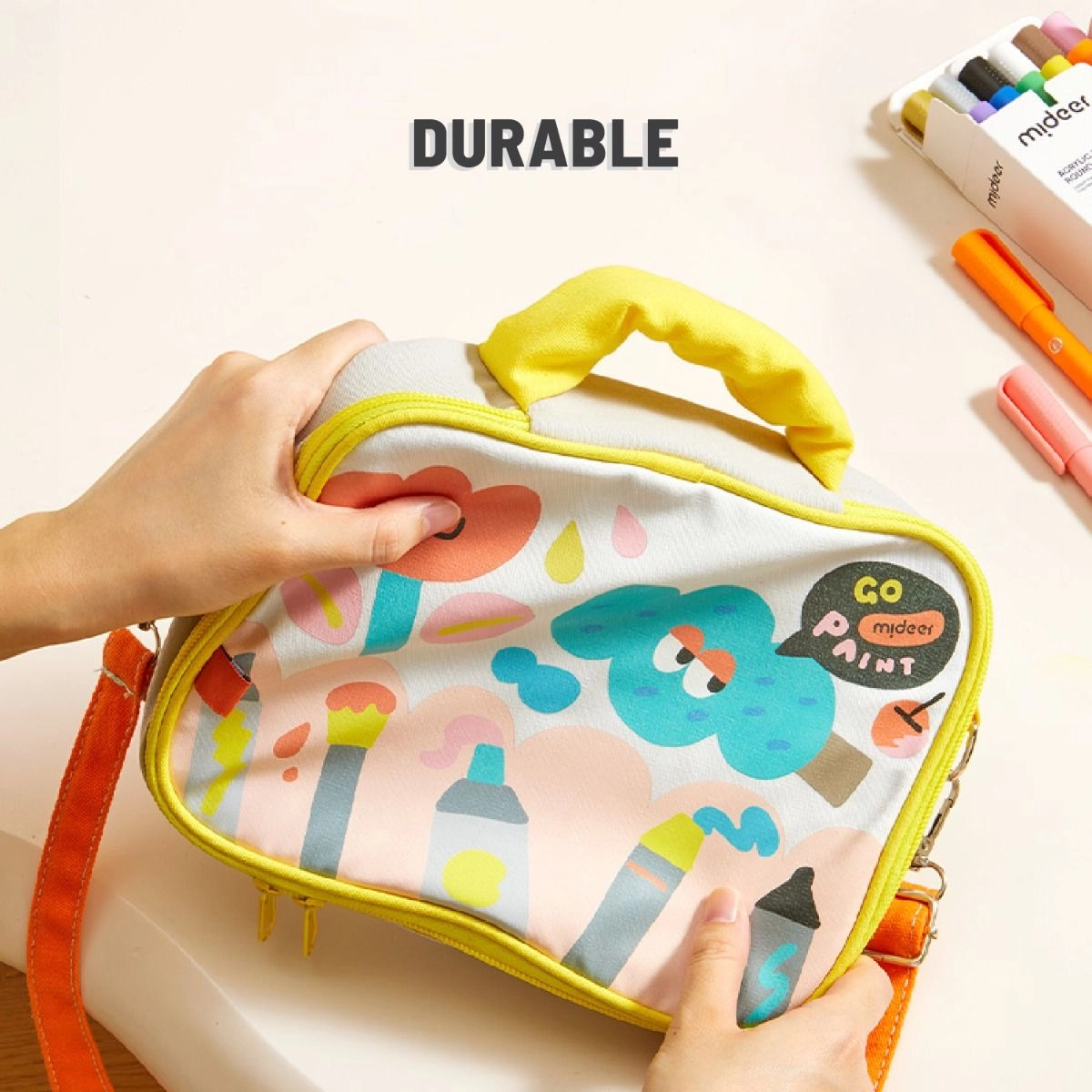 Marker Storage Bag