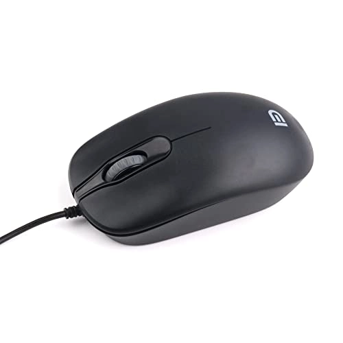 Wired Optical Mouse - USB