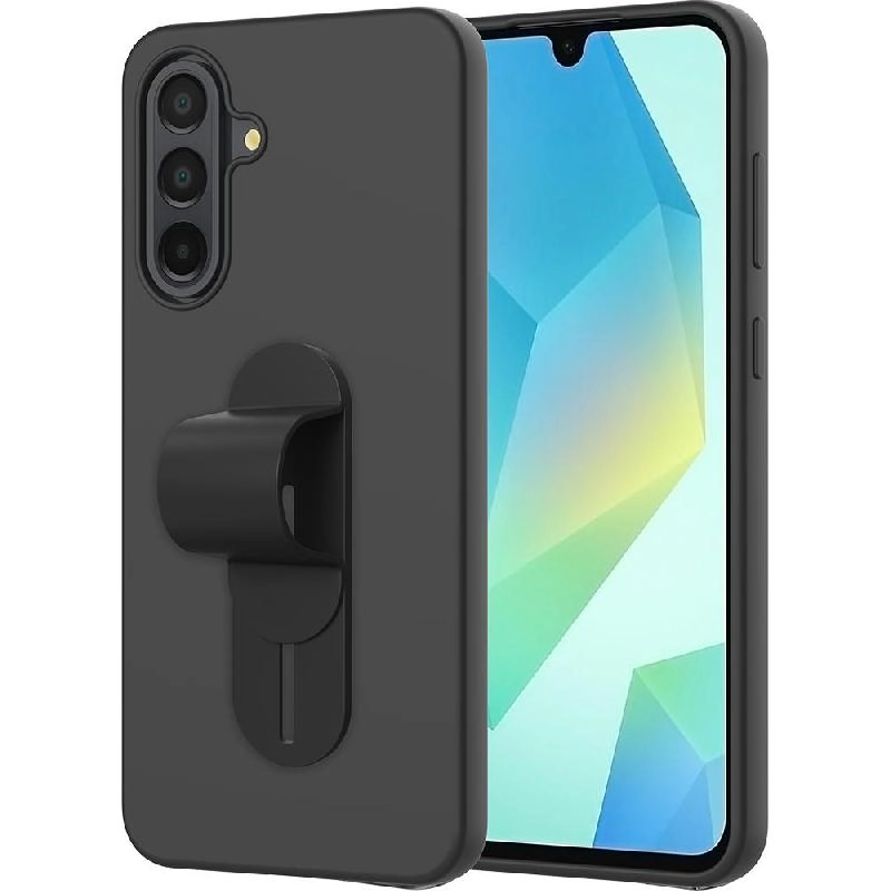 Soft Back Cover Mobile Case with Strap for Nothing Phone (3a) - TPU