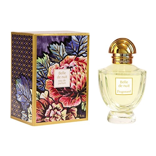 Belle de Nuit Eau de Parfum 50 ml