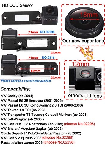 Super Starlight Pro HD - Night vision 1280 x 720 pixels