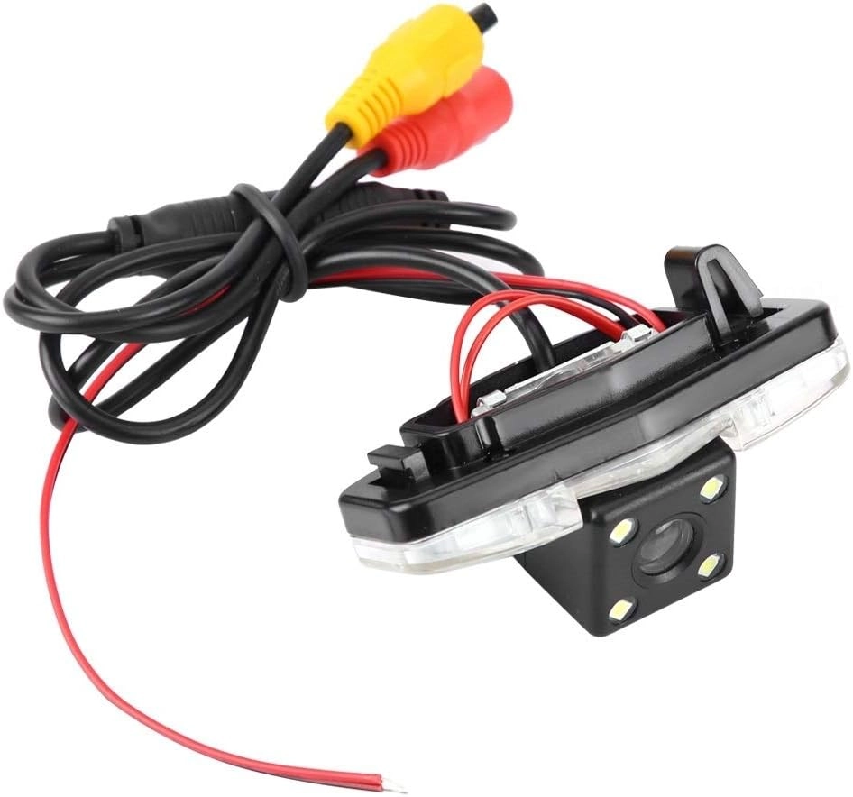 woobles Reversing Camera