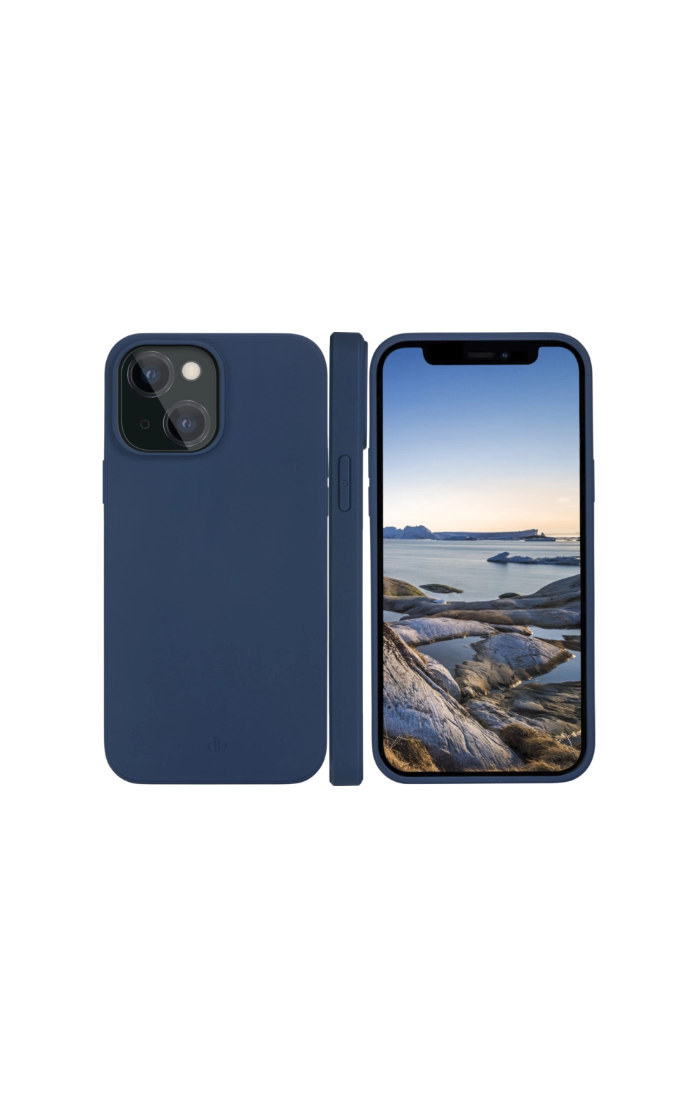 Greenland Case for iPhone 13