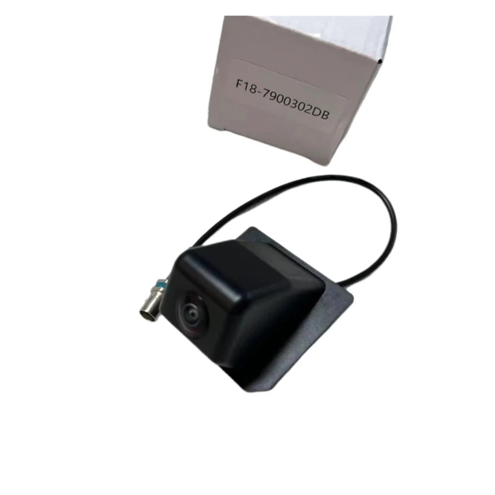 Car 360 Panoramic Backup Camera - Night vision