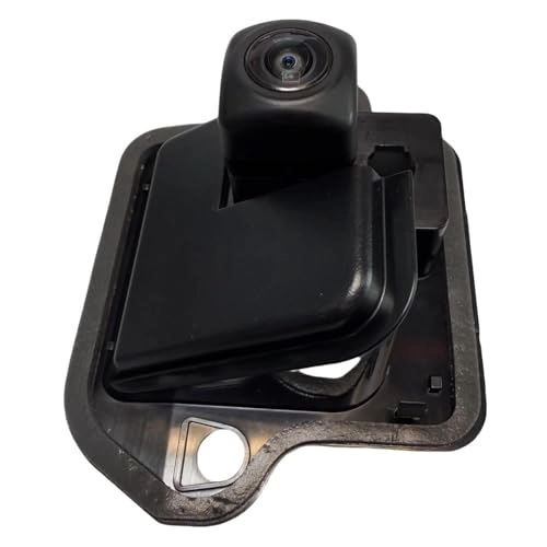 Rear Reverse Camera Assembly - Night Vision