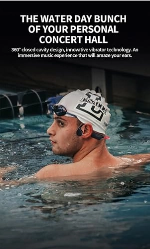 VG06 Wireless Headset