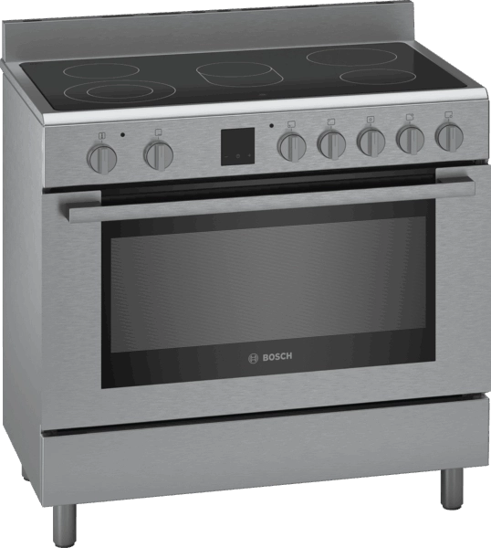Series 8 HKK99V850M ELECTRIC Cooker