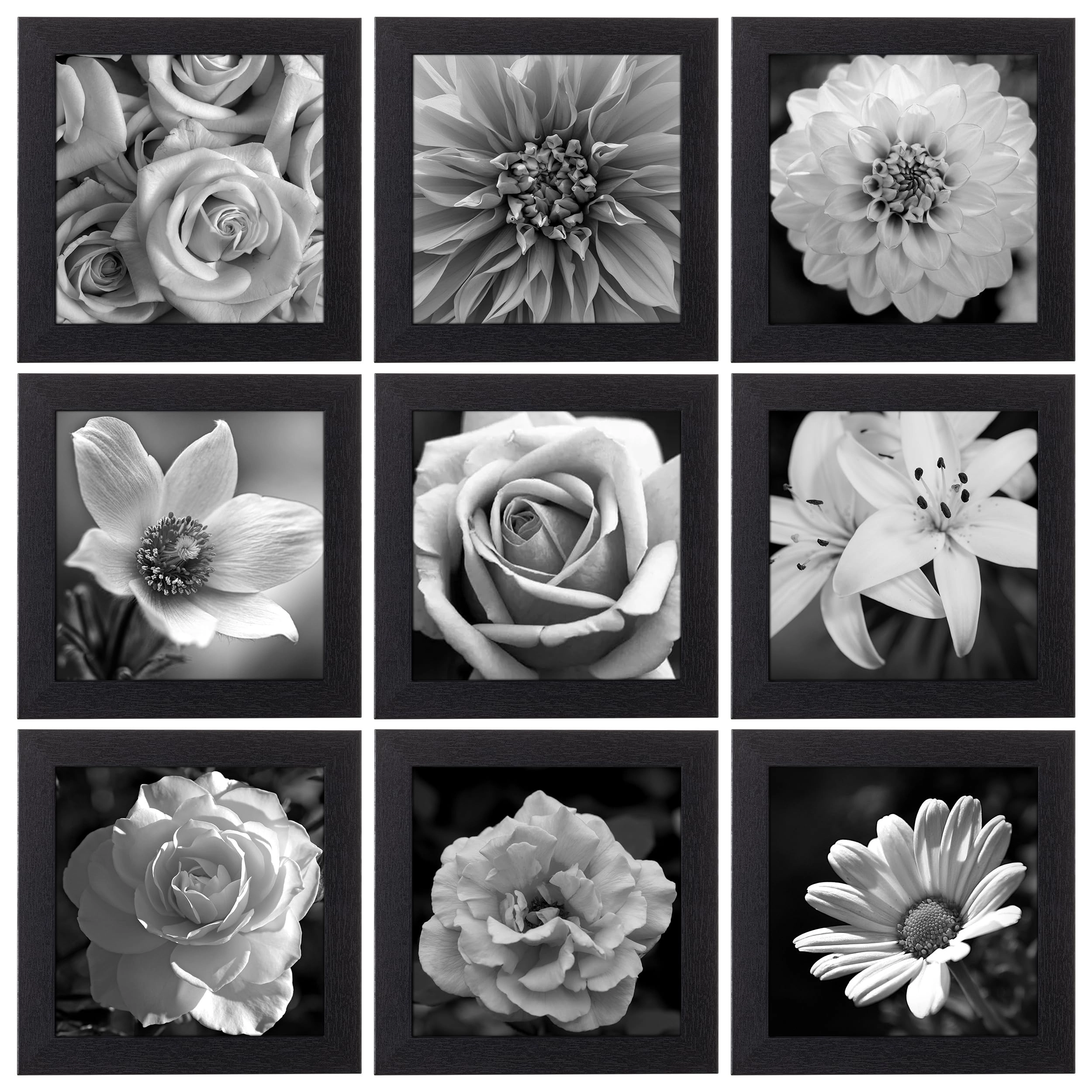eletecpro Gallery Wall Frame - 6x6