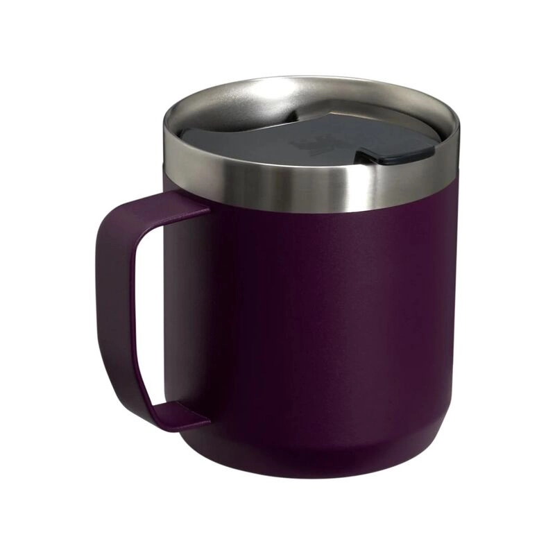 Stay-Hot Camp Mug - 350ml