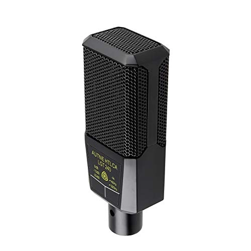 AMZ-YD-MS5119-AE Wired Microphone