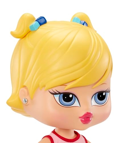 Cloe Doll - Big Babyz 34cm Multicolor