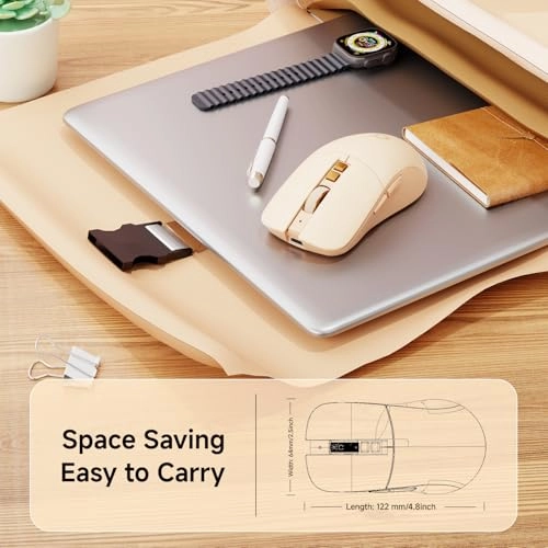 G309 Computer Mouse - Wireless