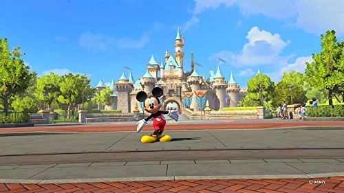 Disneyland Adventures - Xbox One