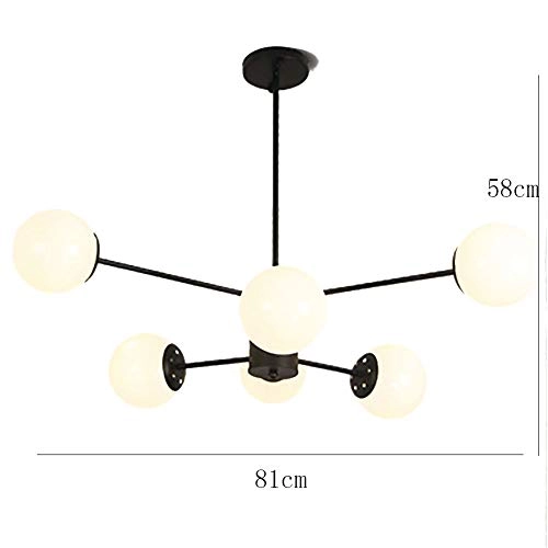 Magic Bean Chandelier - 16 head E27