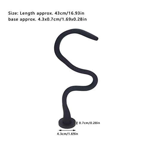 Washer Door Prop - Universal for front load washer