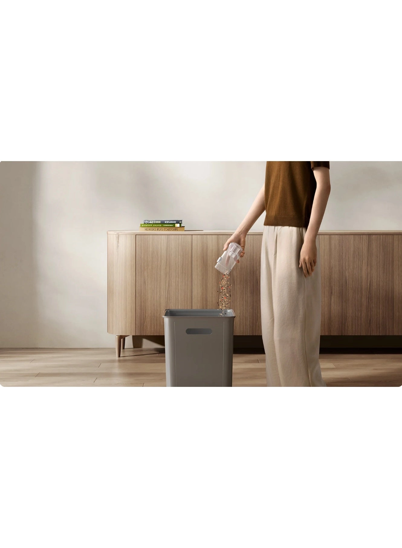 Vacuum Cleaner (P30)