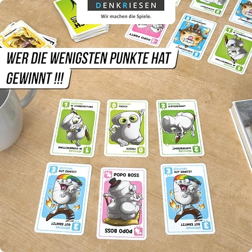 ARSCHMALLOWS® - German Teen