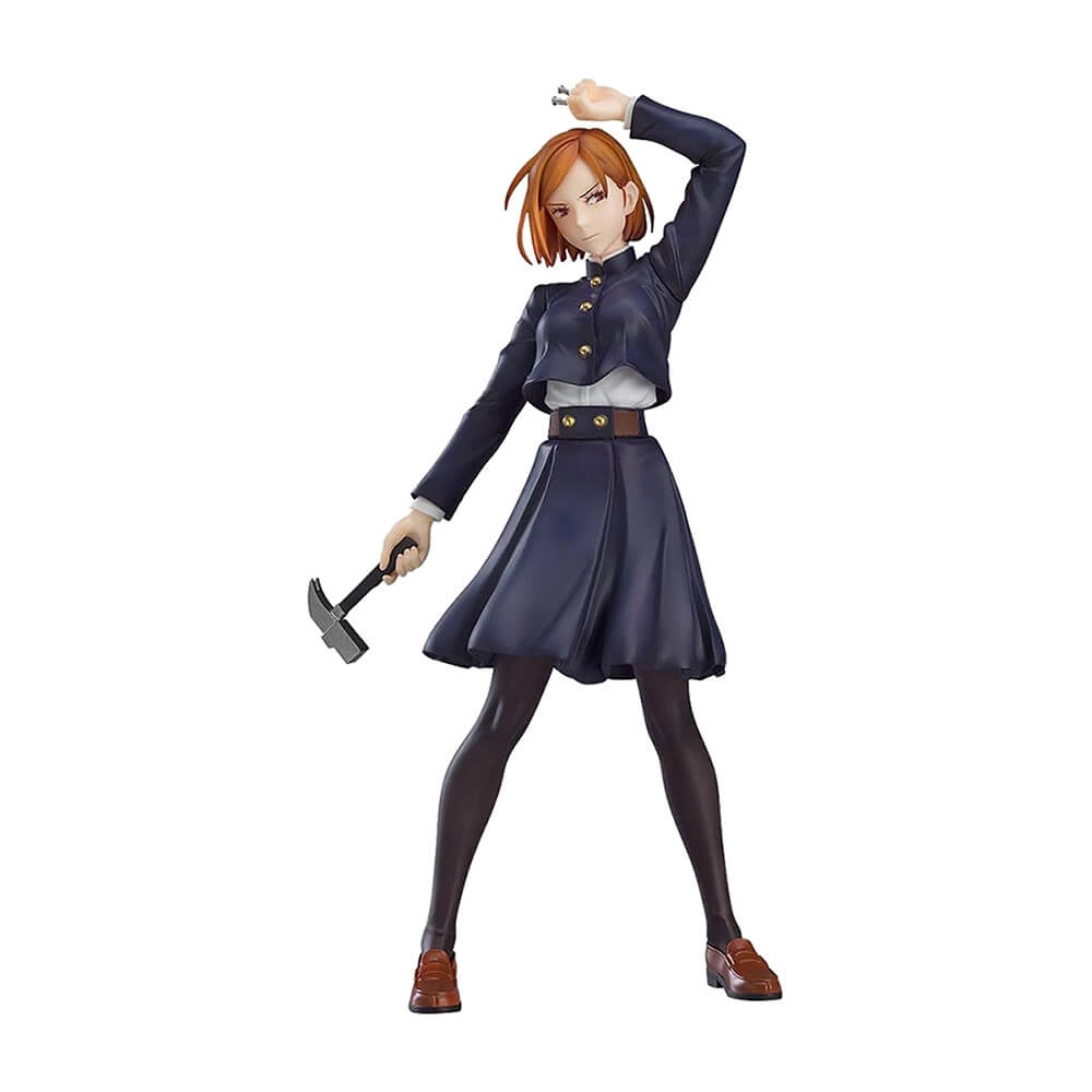 Good Smile Company Nobara Kugisaki - Jujutsu Kaisen (17 cm) (2273757)