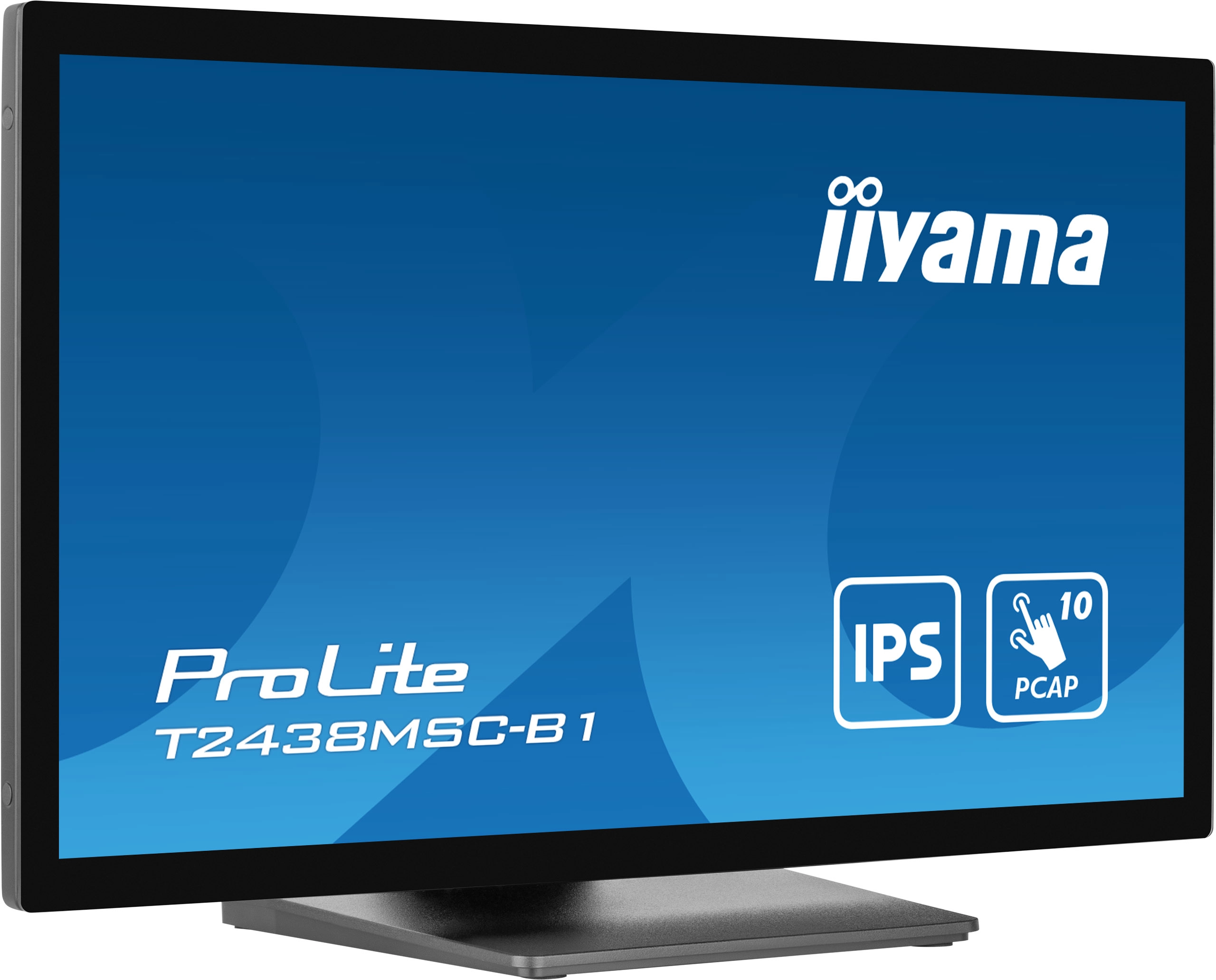 Monitor - 24'' 1920x1080