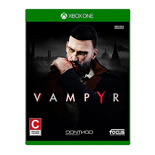 Vampyr - Xbox One