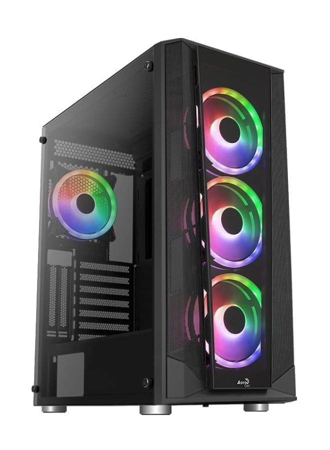 Apex Gaming PC - Ryzen 5-5500 Max 16GB 1TB