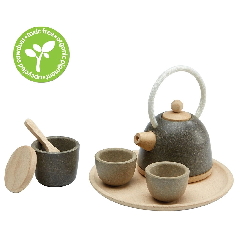 Classic Tea Set (KETP-3617)
