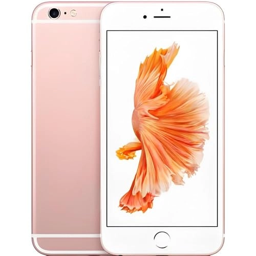 6s Plus - 1 GB 32 GB