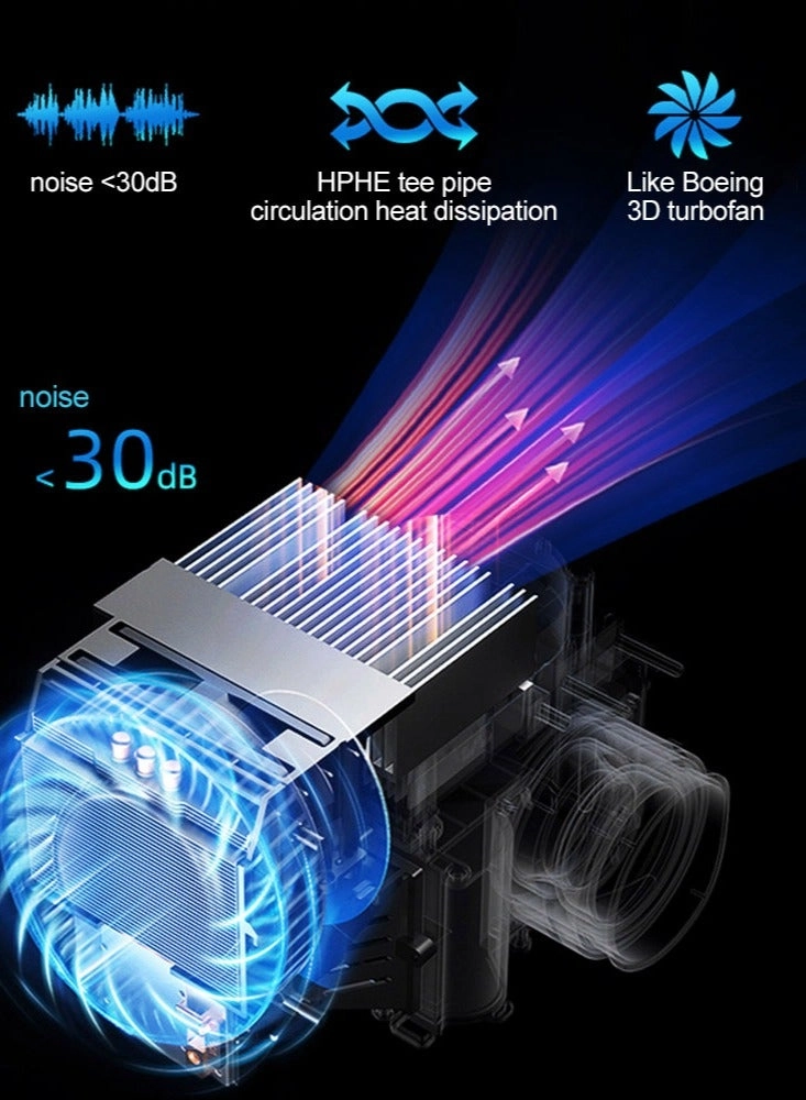 TD80 11000 Lumens 1920x1080