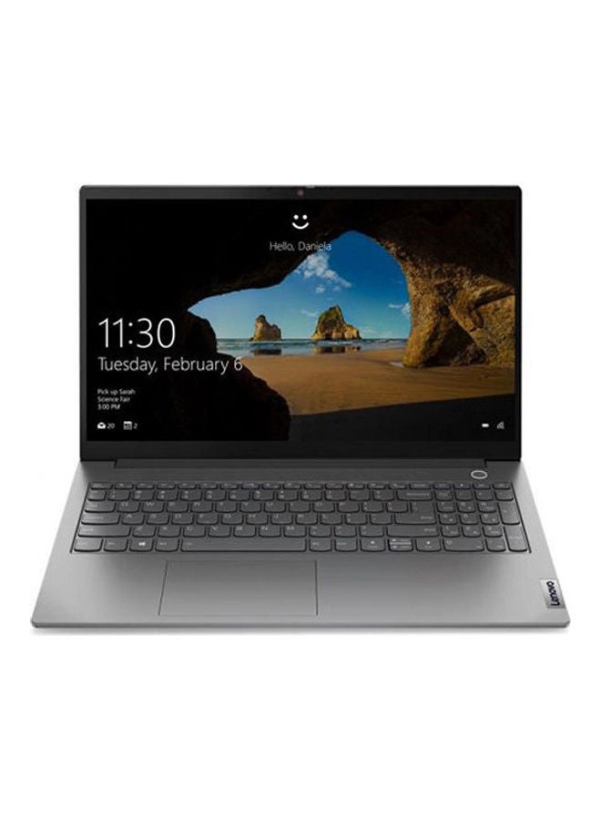 Lenovo ThinkBook 15 G2 - 15.6 inch 1000 gigabyte 8 gigabyte 1000 gigabyte Core i5-1135G7