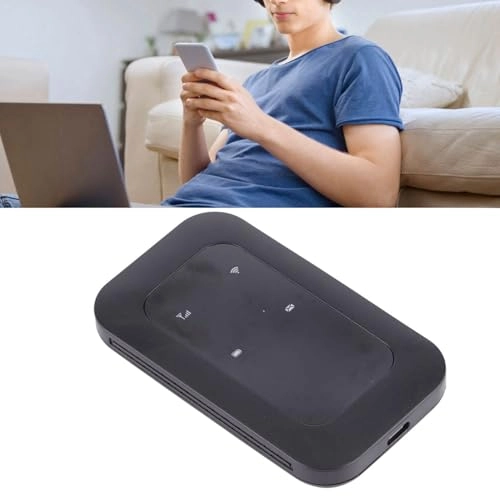 Mobile WiFi Hotspot - 4G 802.11ac 150Mbps