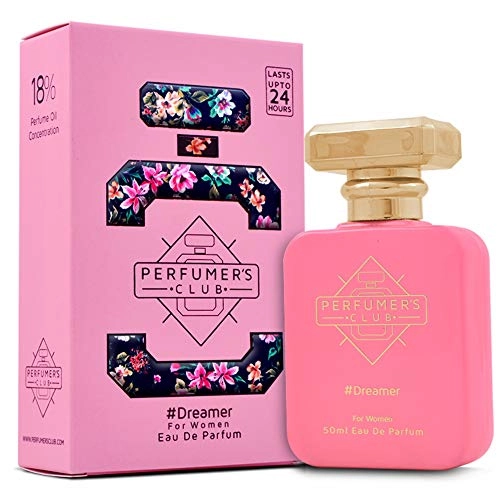 Dreamer - Eau de Parfum 50 ml