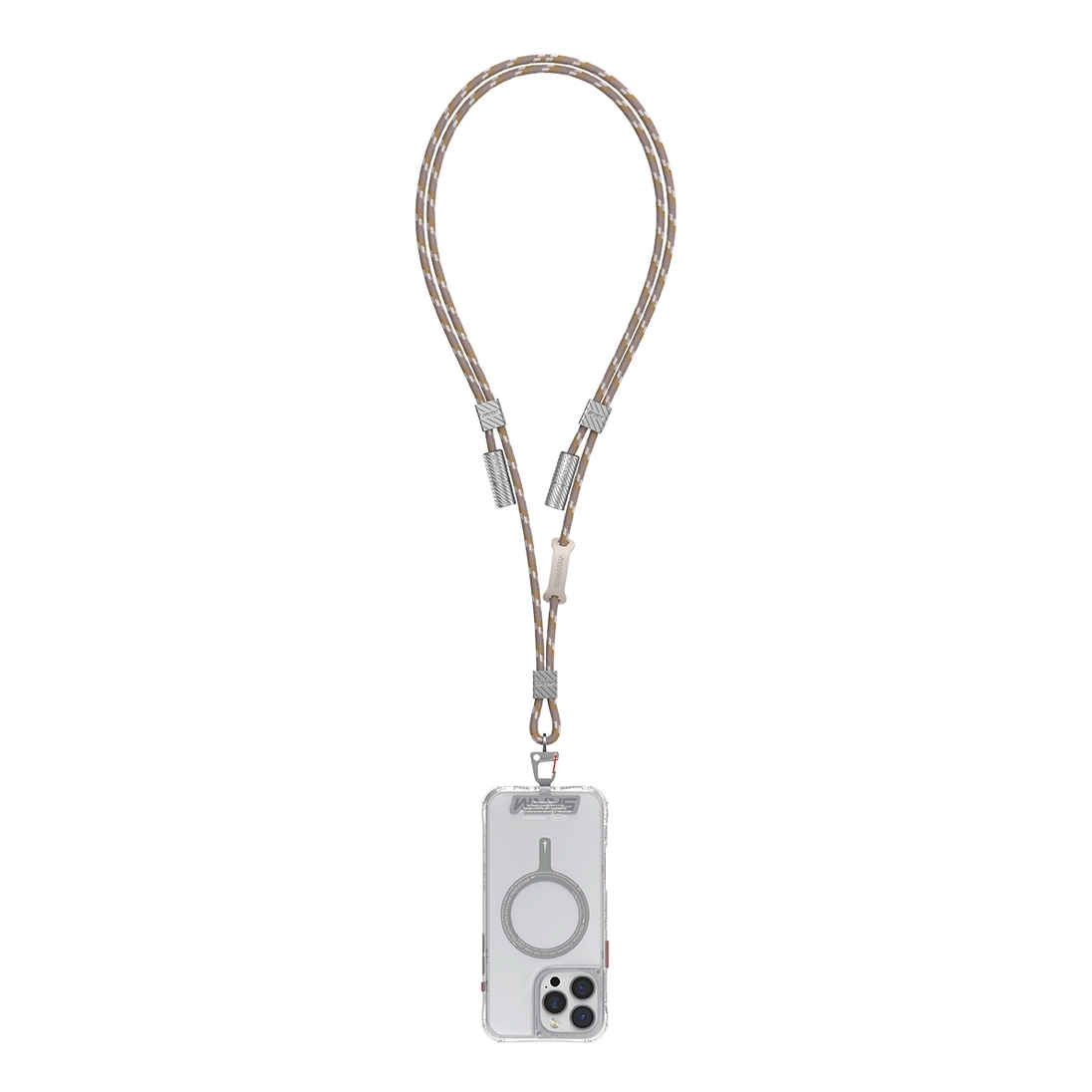 Skinarma Dyno Ve Cable USB-C to USB-C