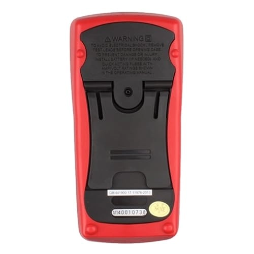 UT603 - LCR Capacitor Tester Ohmmeter