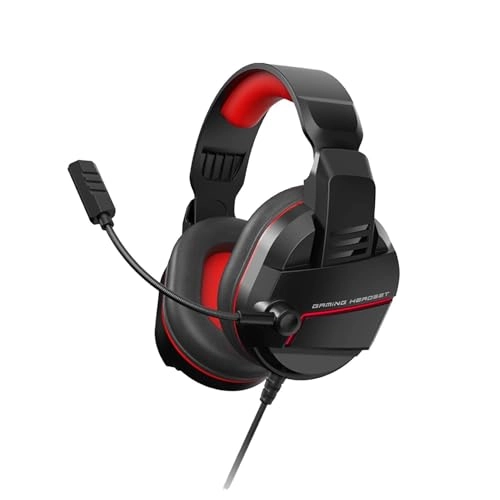X31-R Wired Headphone