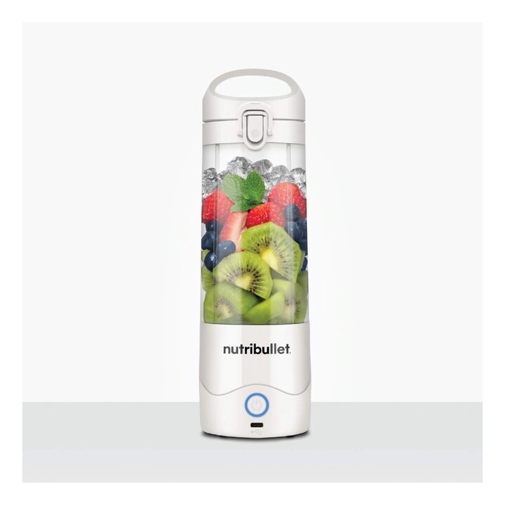NB-PB475W - Cordless BPA Free USB-C