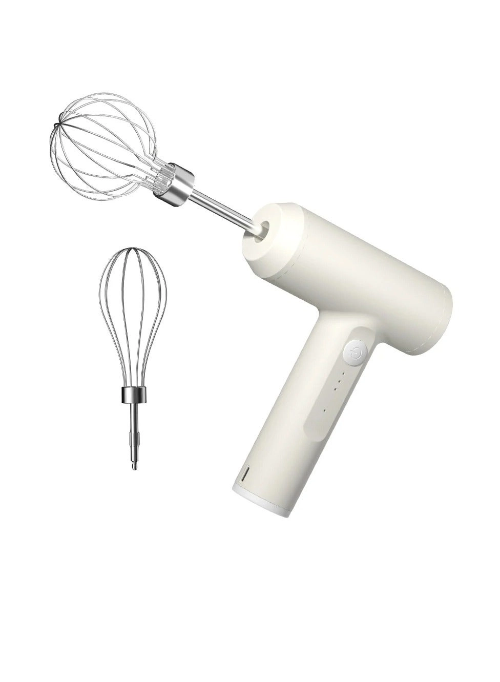 Handheld Electric Eggbeater & Whisk